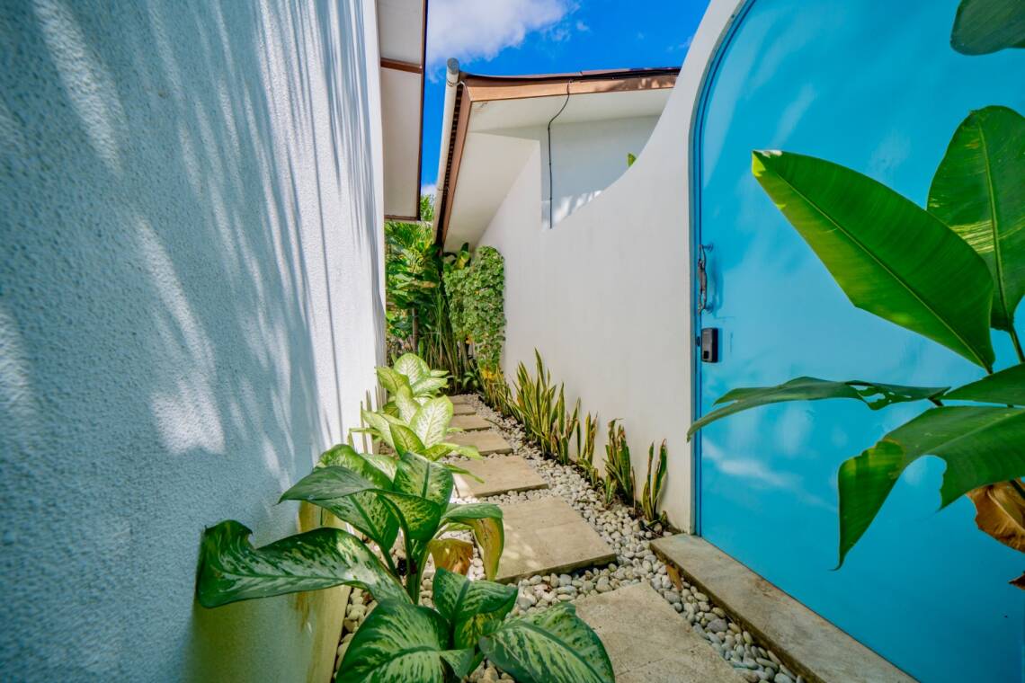 Villa Younique