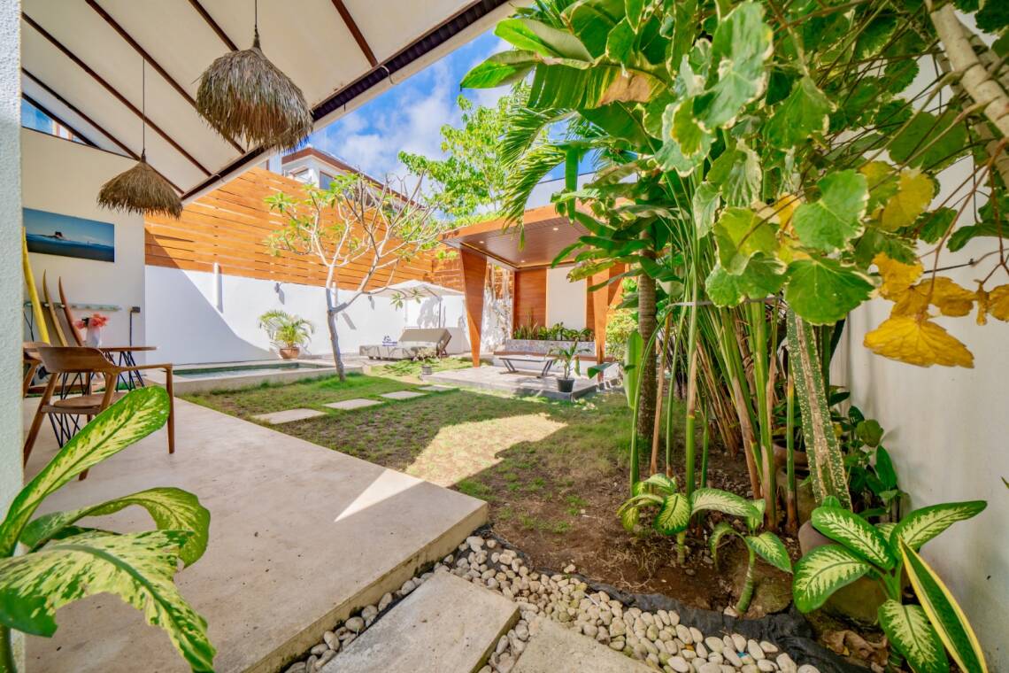Villa Younique