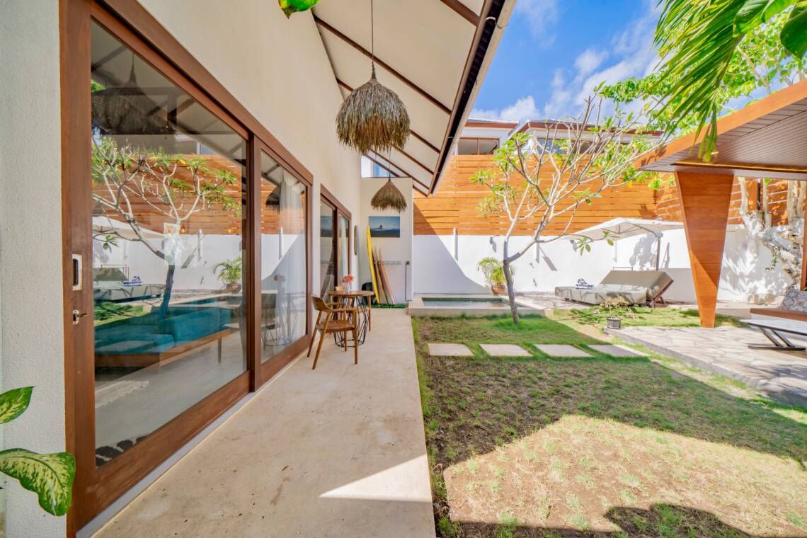 Villa Younique