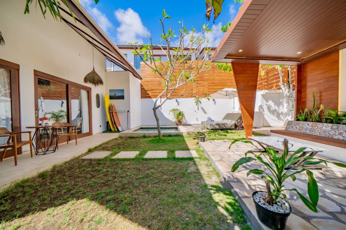Villa Younique