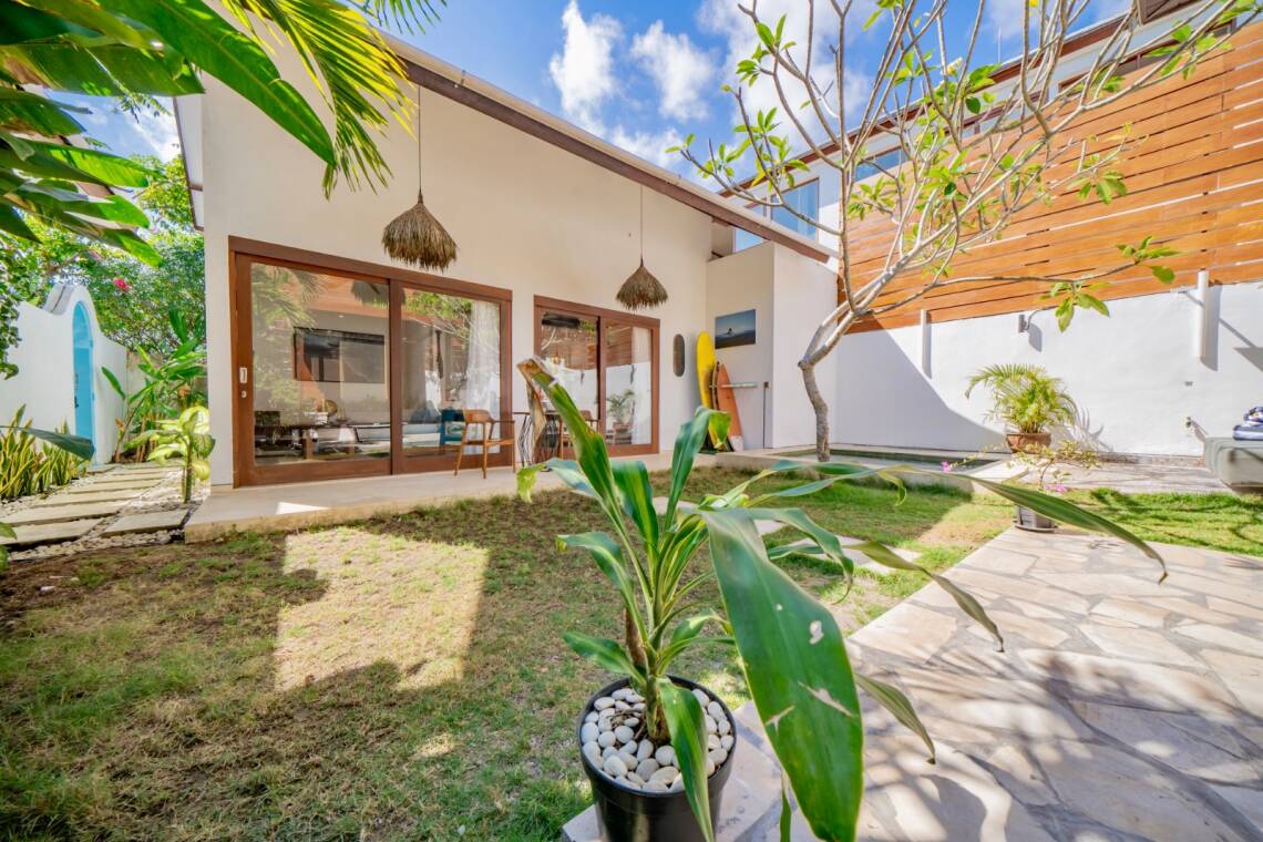 Villa Younique