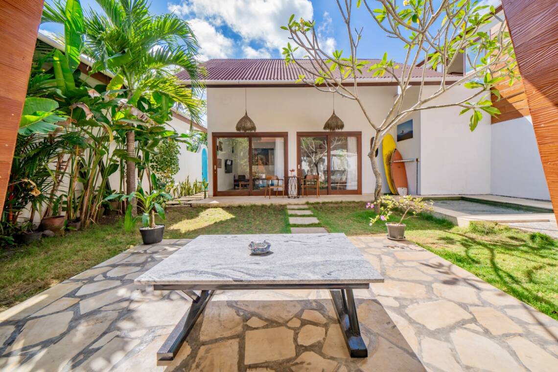 Villa Younique