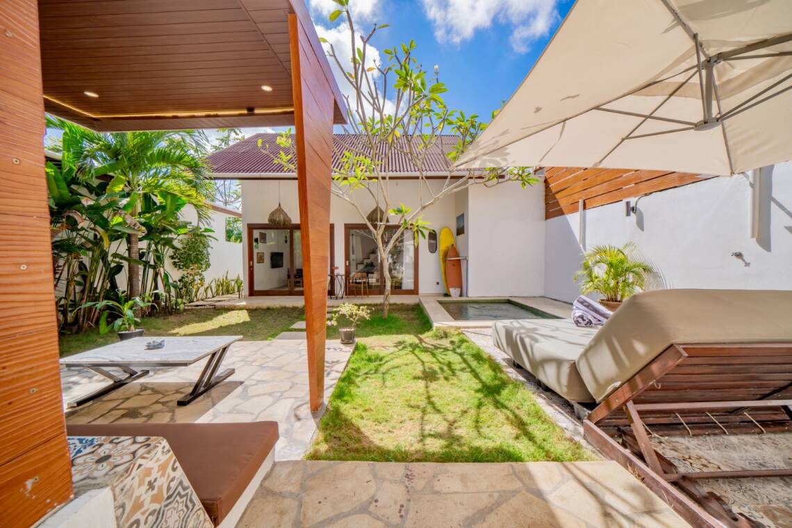Villa Younique