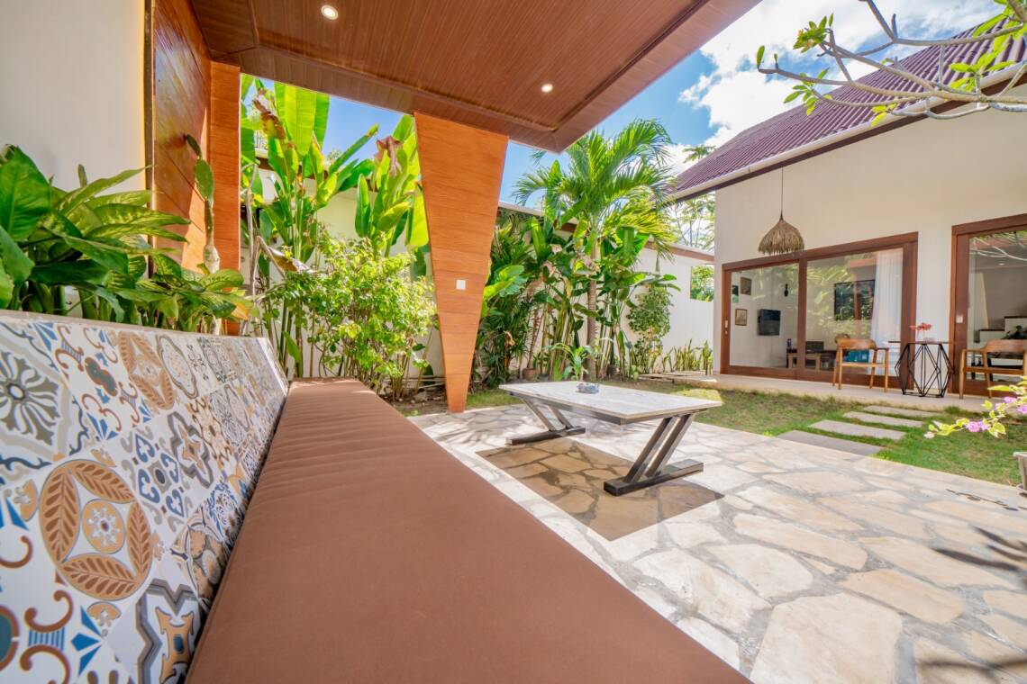 Villa Younique