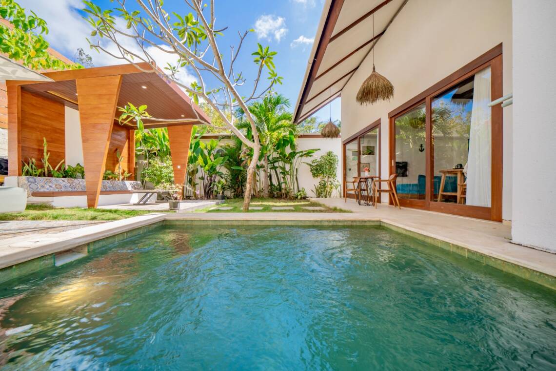 Villa Younique