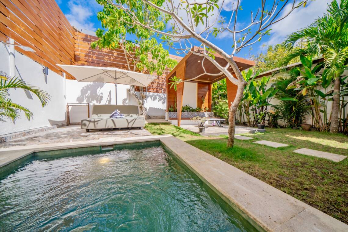 Villa Younique