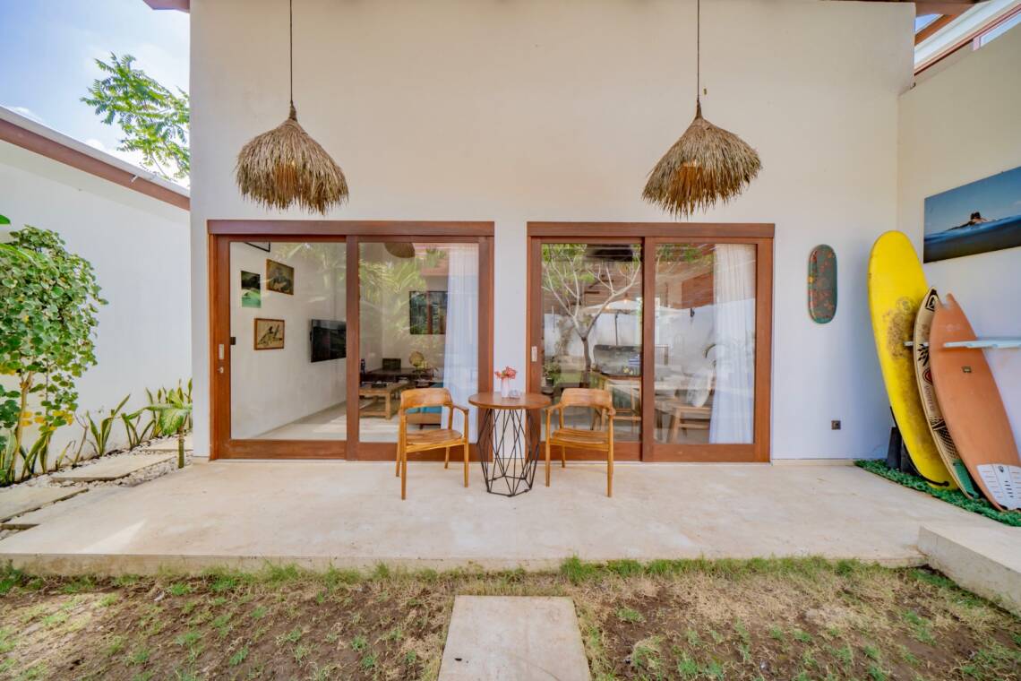 Villa Younique
