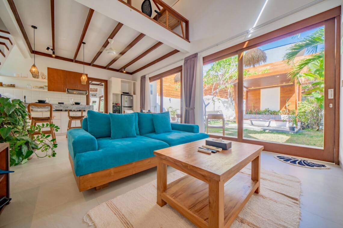 Villa Younique