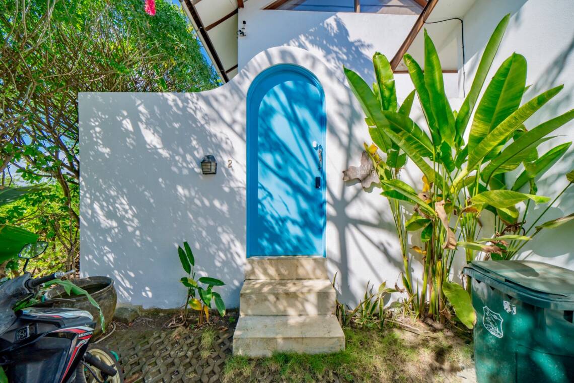 Villa Younique