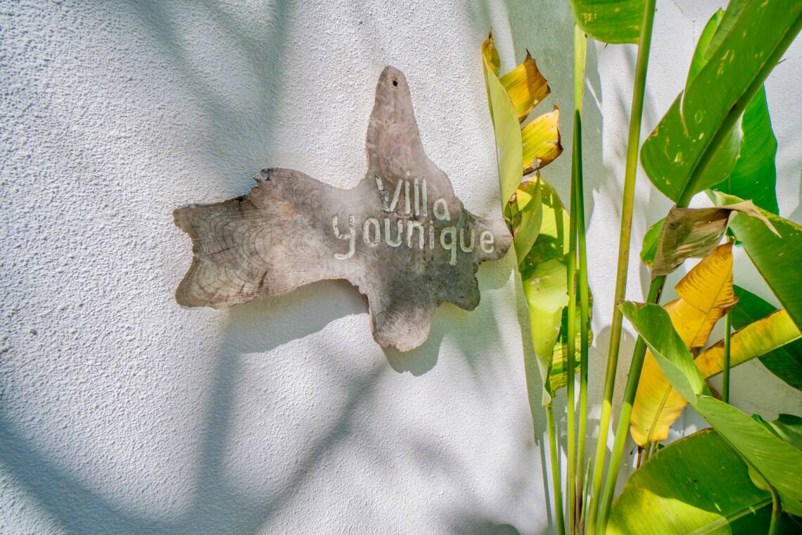 Villa Younique