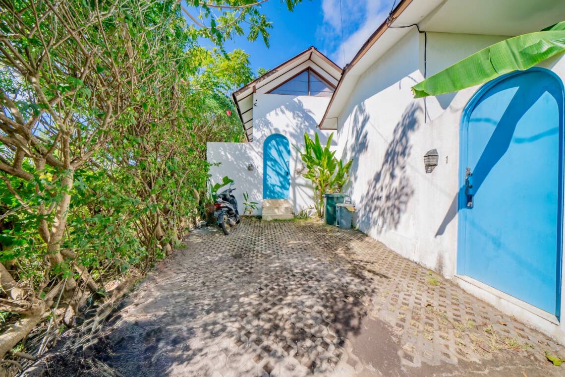 Villa Younique