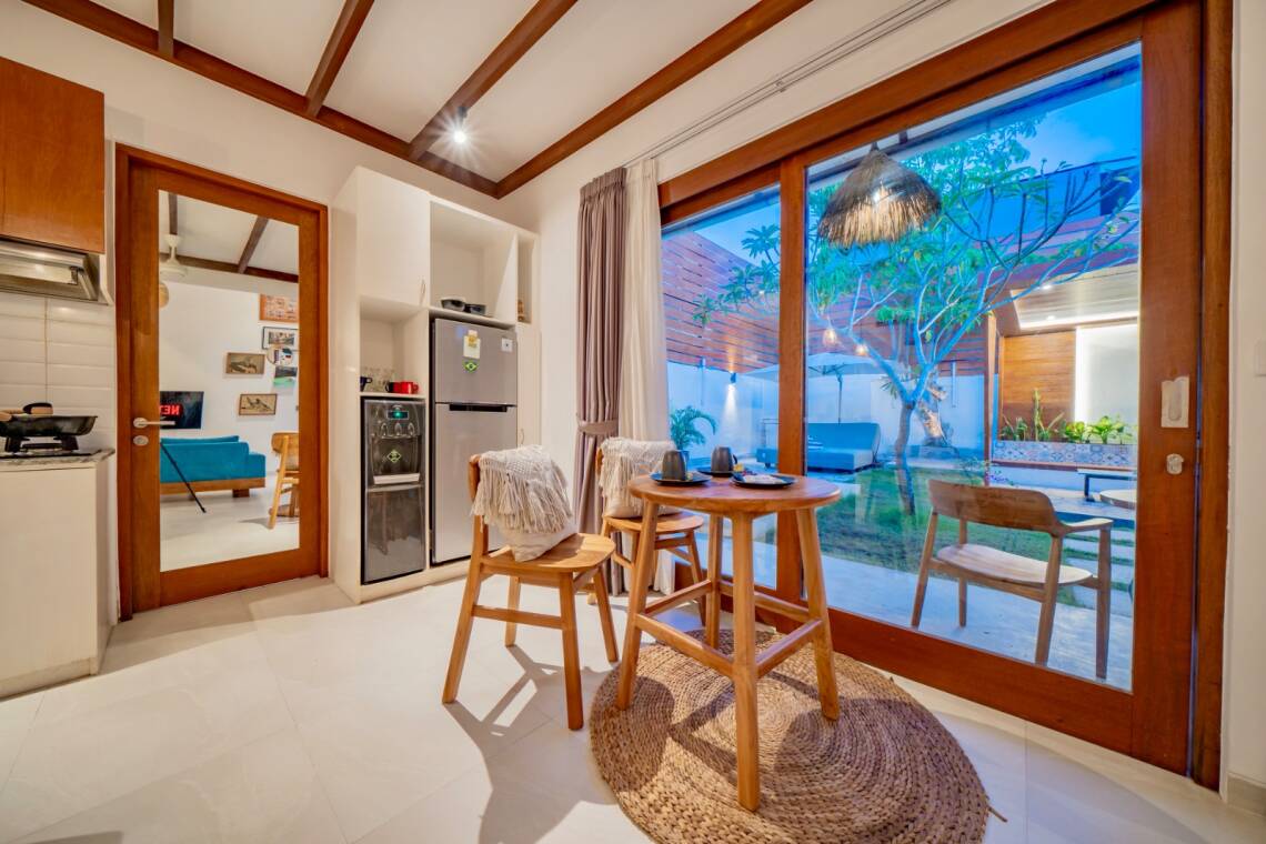 Villa Younique