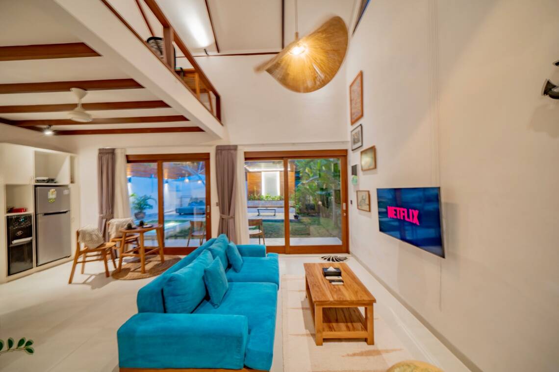 Villa Younique