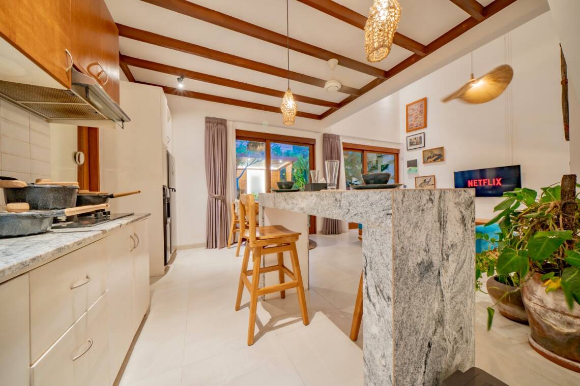 Villa Younique