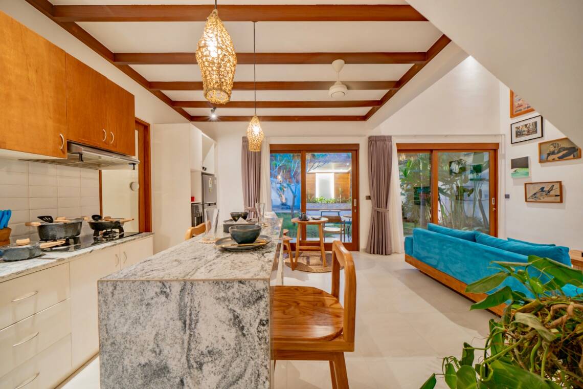 Villa Younique