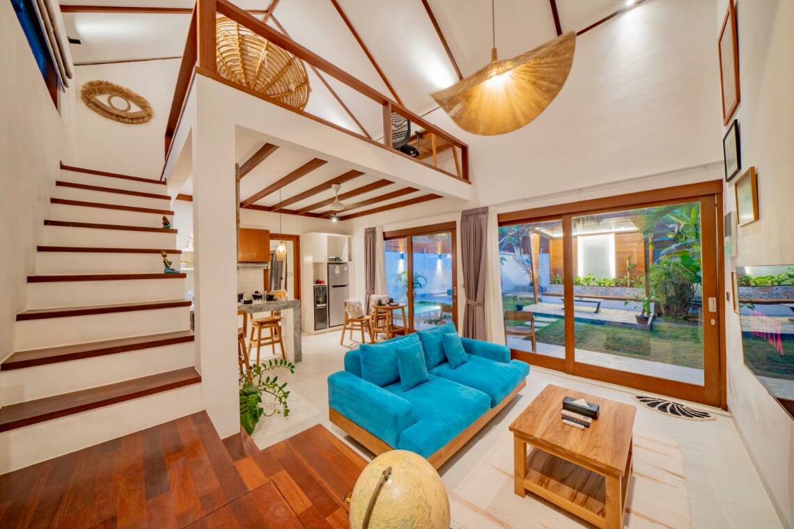 Villa Younique