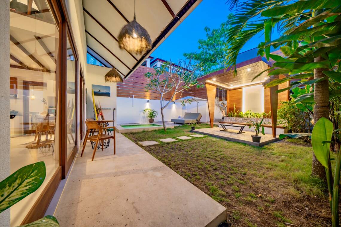 Villa Younique