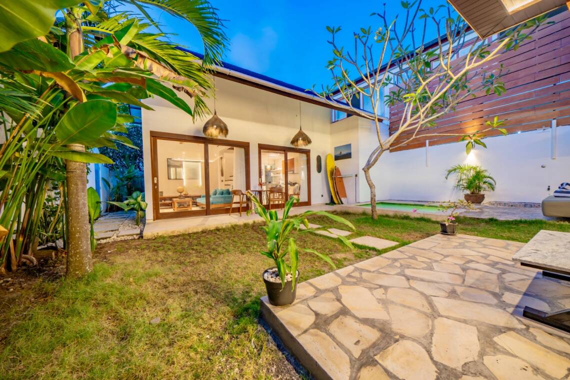 Villa Younique