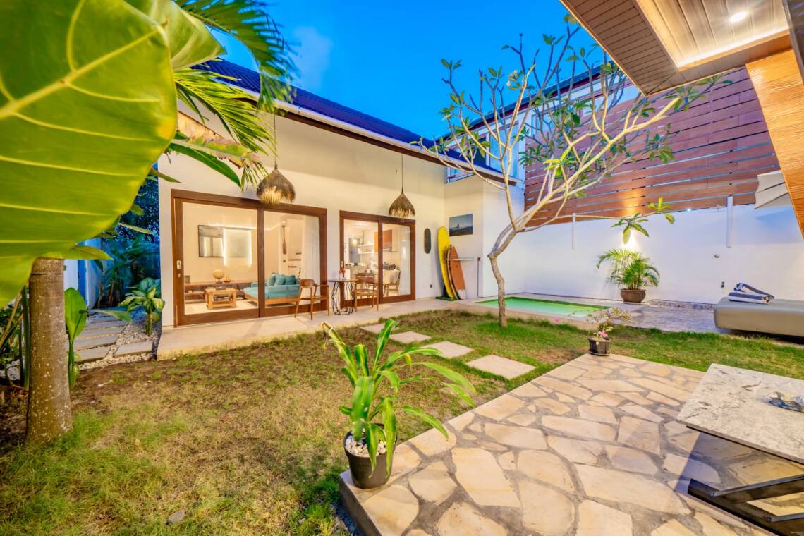 Villa Younique