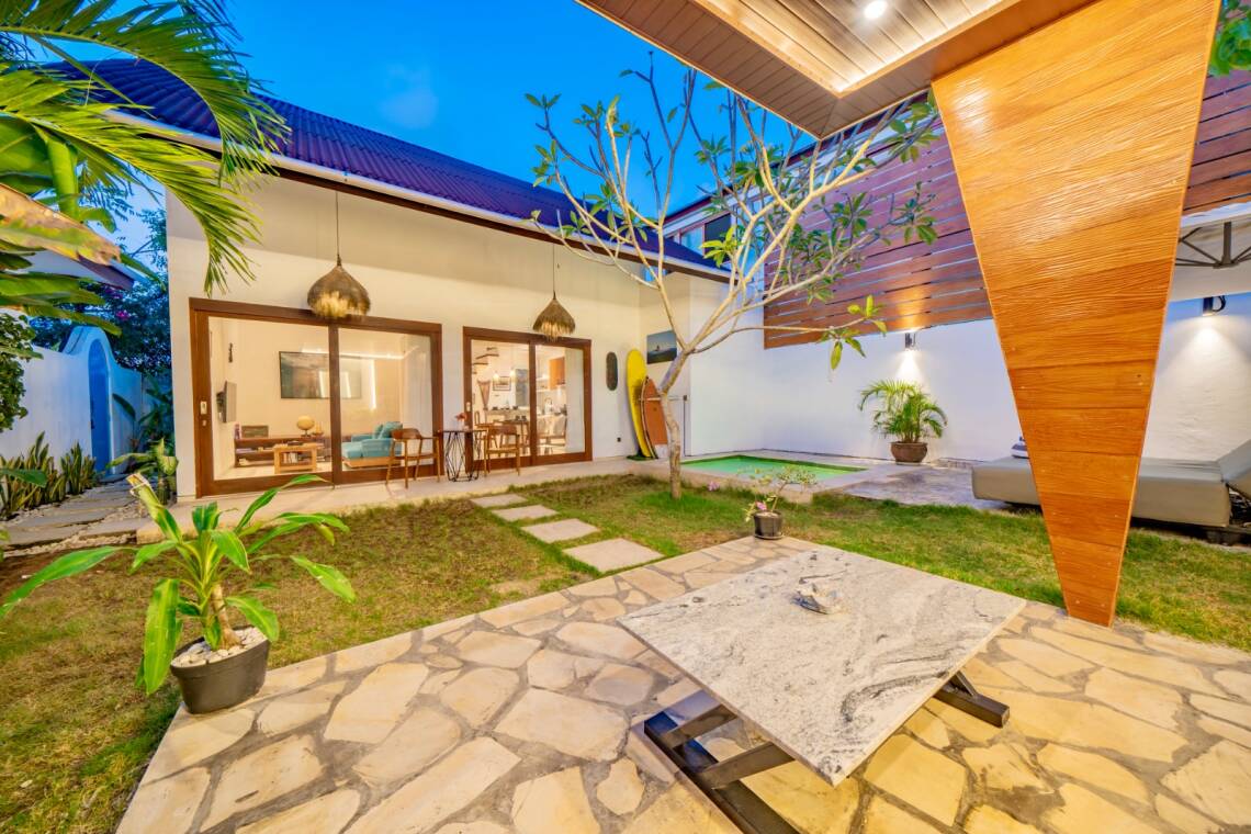 Villa Younique
