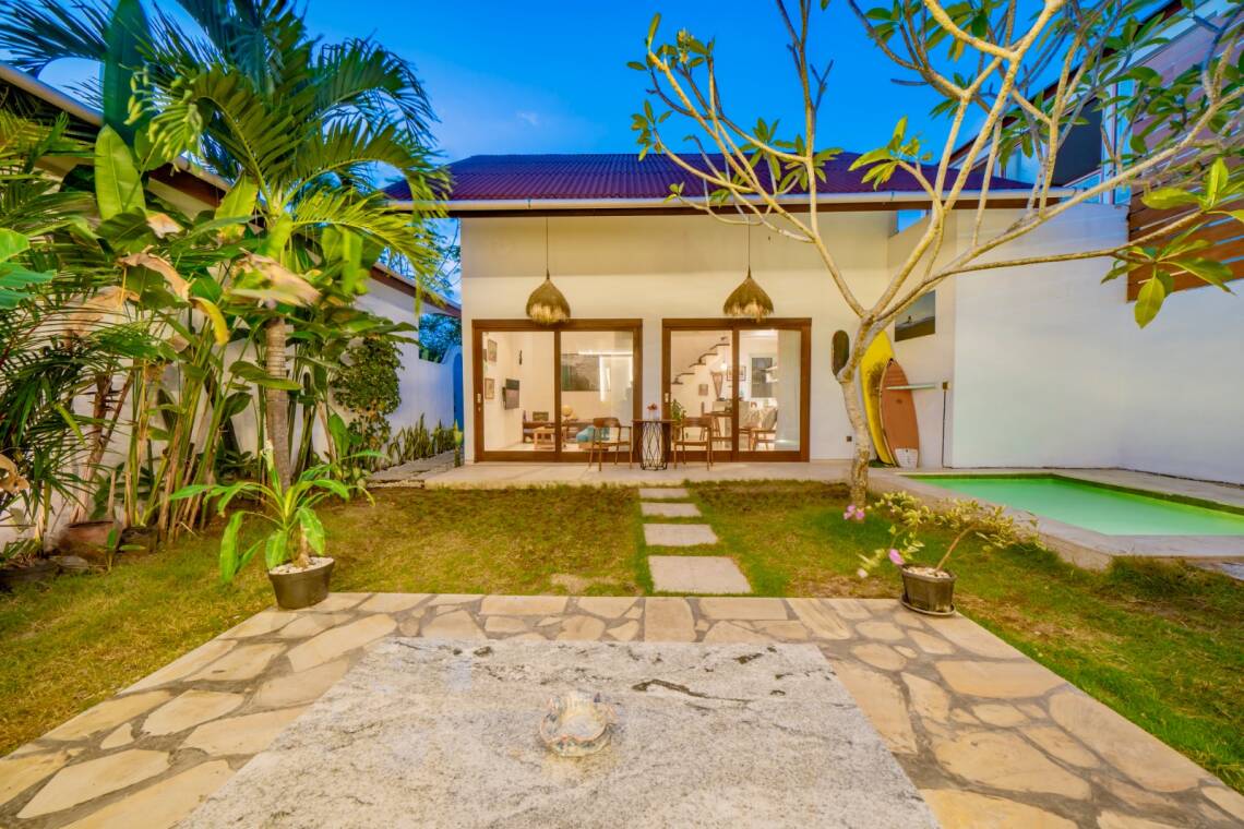 Villa Younique