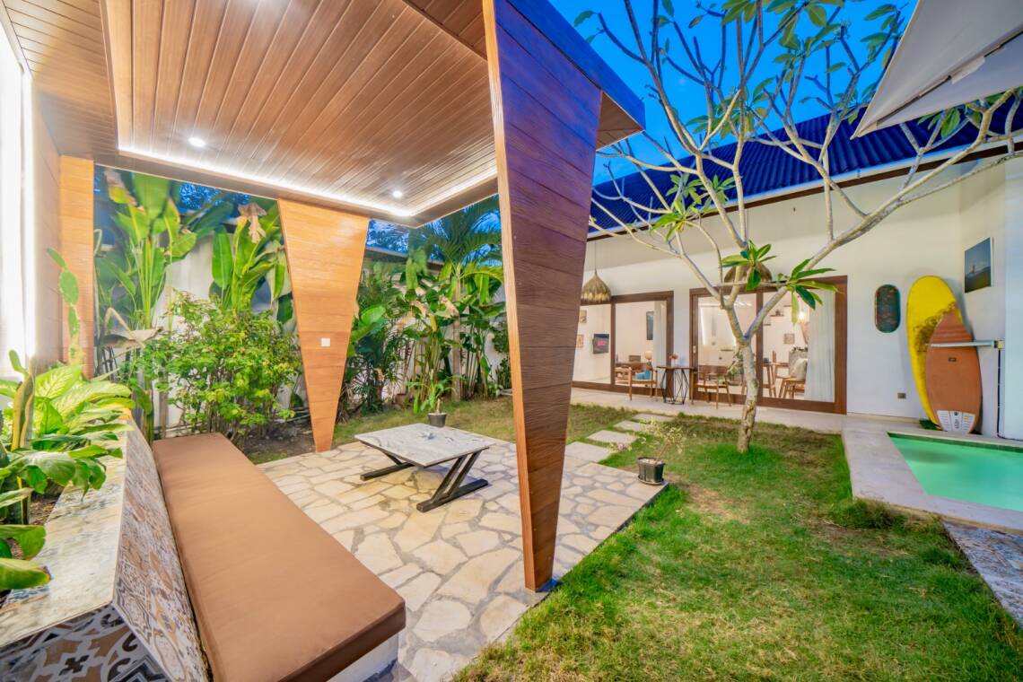 Villa Younique