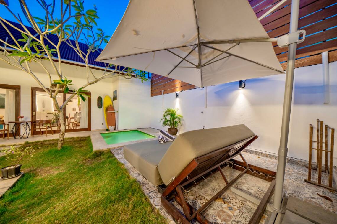Villa Younique