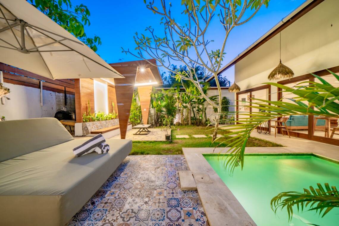 Villa Younique