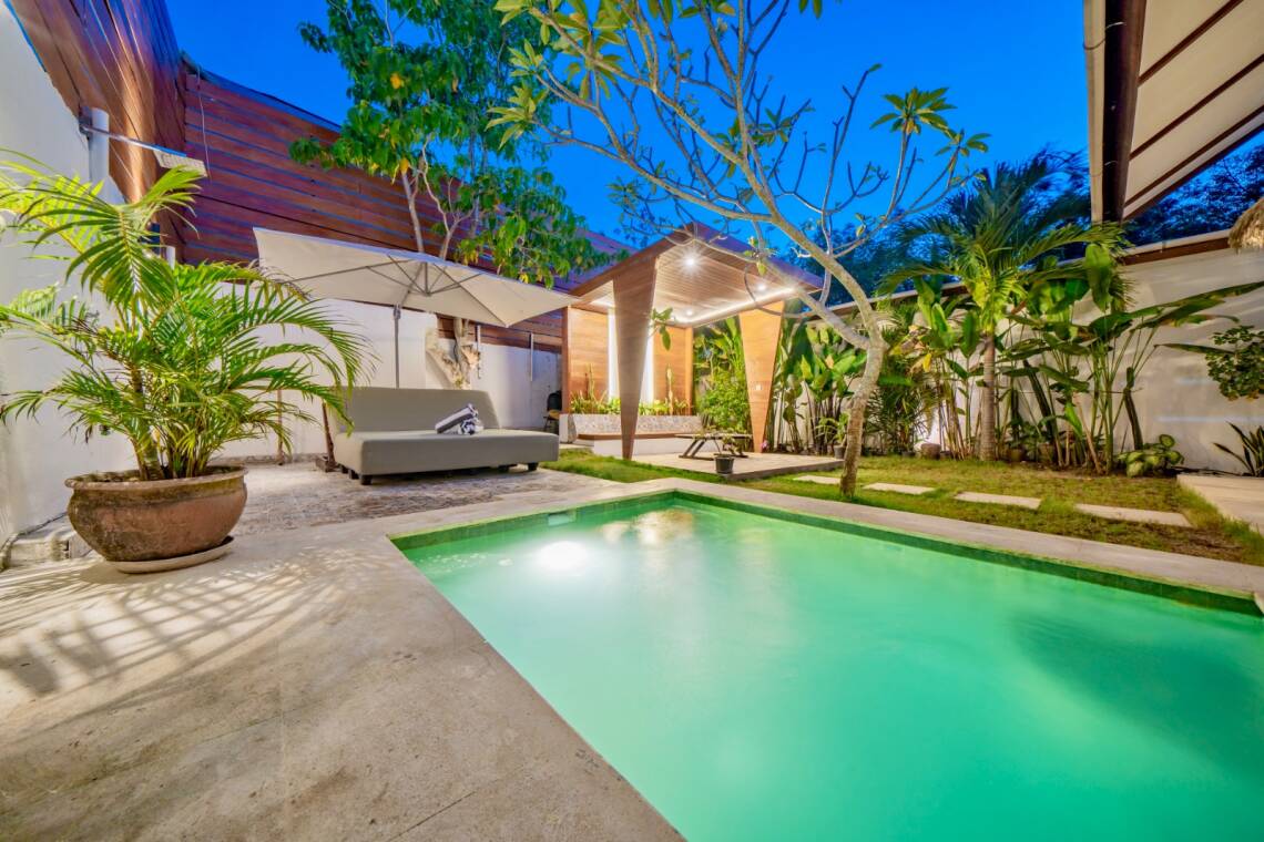 Villa Younique