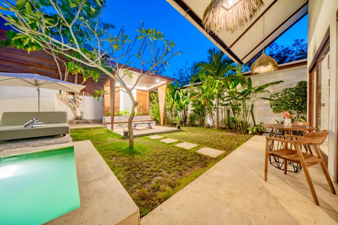 Villa Younique