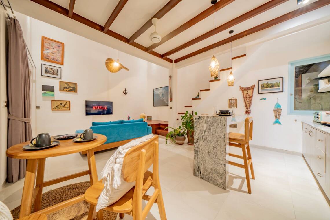 Villa Younique