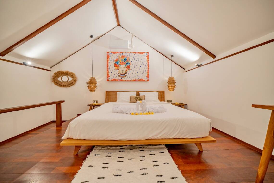 Villa Younique