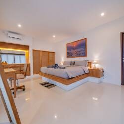 Ocean Heritage - All Rooms - Bedroom 1