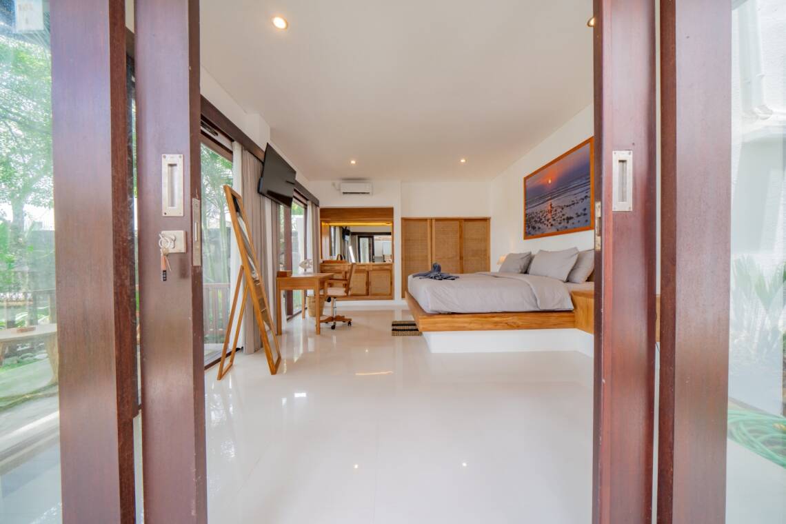 Ocean Heritage - All Rooms - Bedroom 1