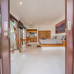 Ocean Heritage - All Rooms - Bedroom 1