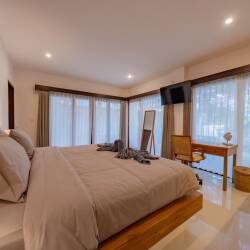 Ocean Heritage - All Rooms - Bedroom 1