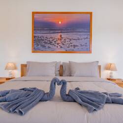 Ocean Heritage - All Rooms - Bedroom 1