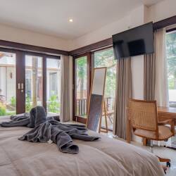 Ocean Heritage - All Rooms - Bedroom 1
