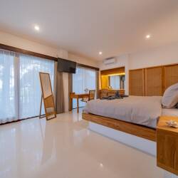 Ocean Heritage - All Rooms - Bedroom 1