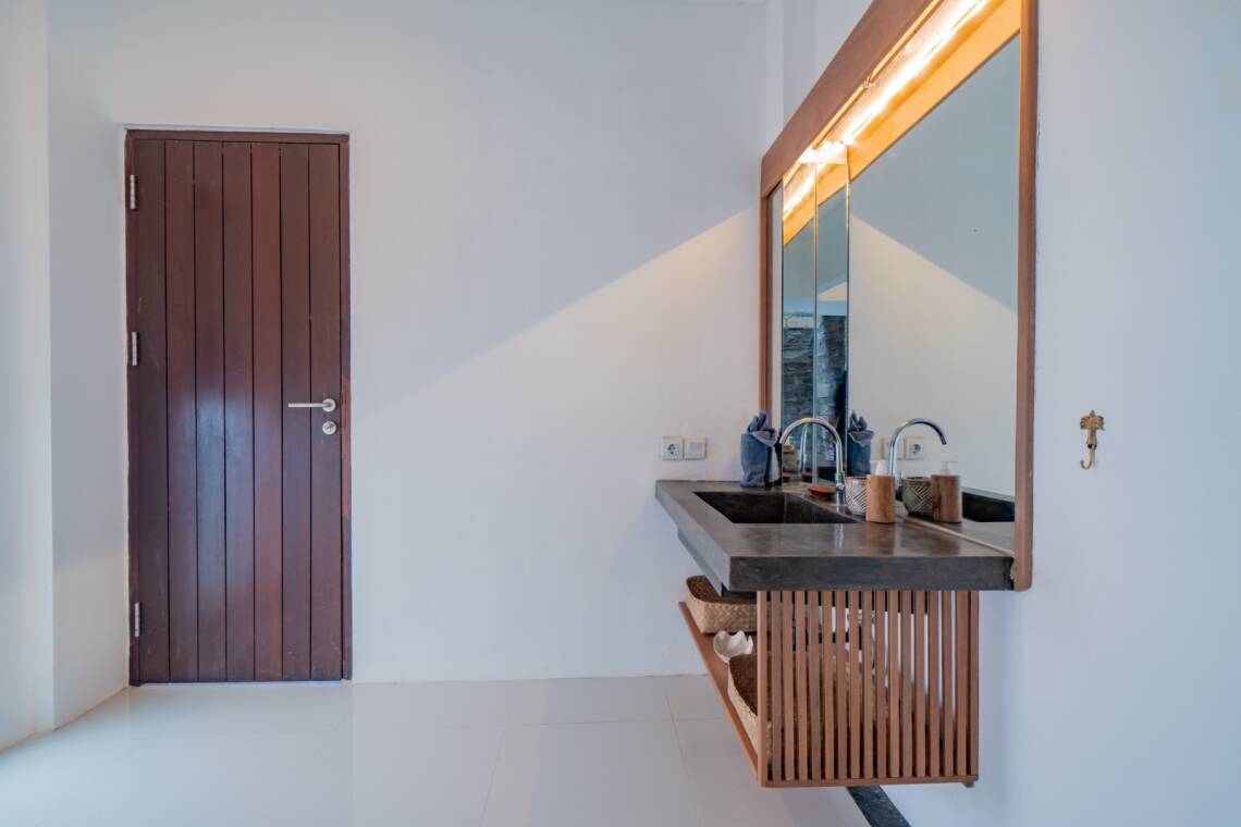 Ocean Heritage - All Rooms - Bedroom 1