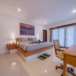 Ocean Heritage - All Rooms - Bedroom 1