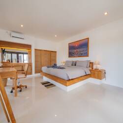 Ocean Heritage - All Rooms - Bedroom 1