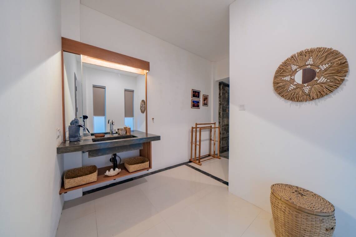 Ocean Heritage - All Rooms - Bedroom 1