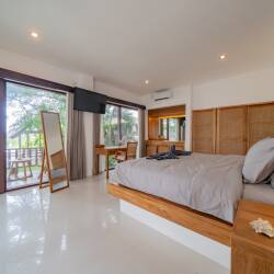 Ocean Heritage - All Rooms - Bedroom 1