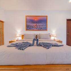 Ocean Heritage - All Rooms - Bedroom 1
