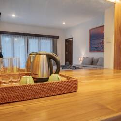 Ocean Heritage - All Rooms - Bedroom 1