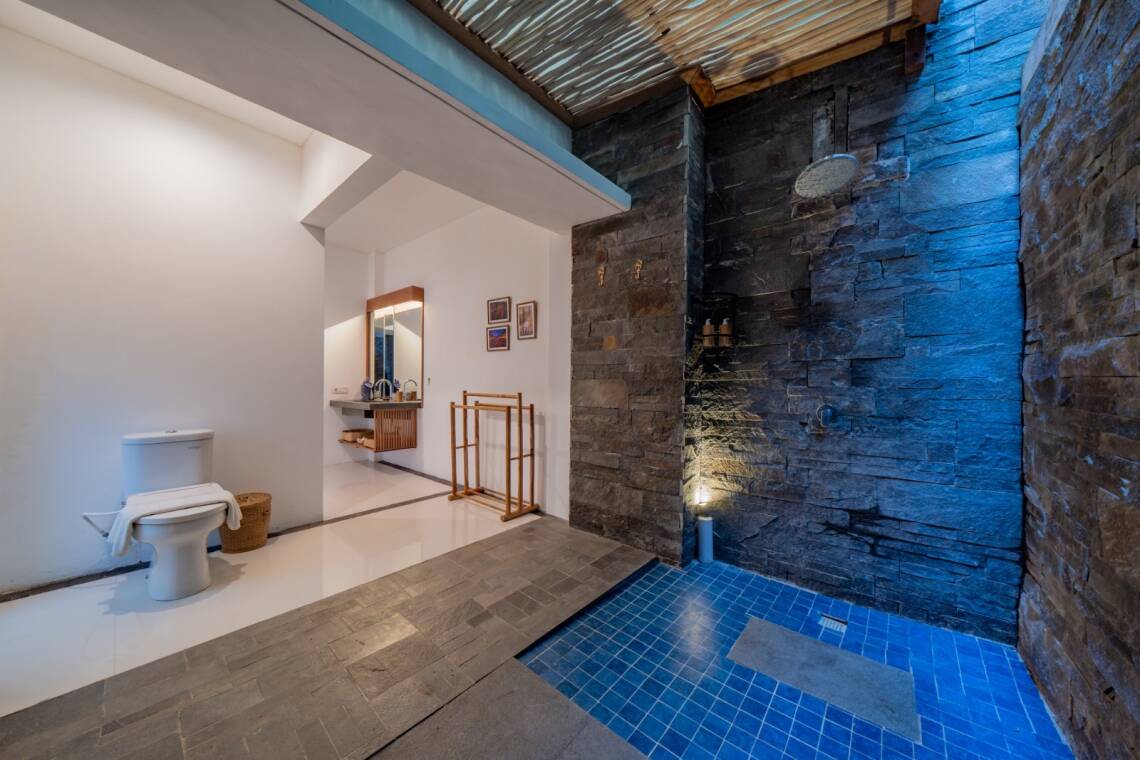 Ocean Heritage - All Rooms - Bedroom 1