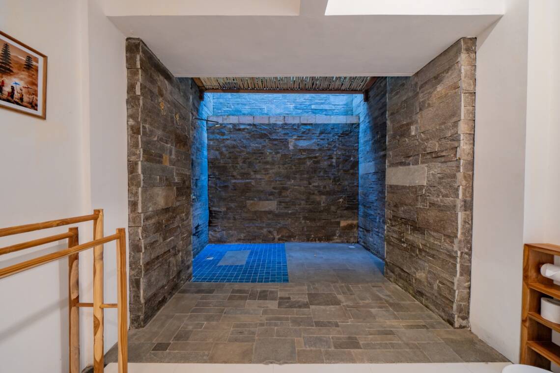 Ocean Heritage - All Rooms - Bedroom 1