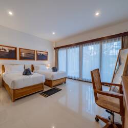 Ocean Heritage - All Rooms - Bedroom 2