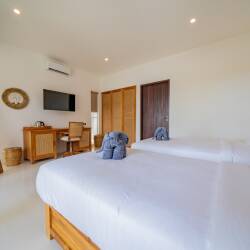 Ocean Heritage - All Rooms - Bedroom 2